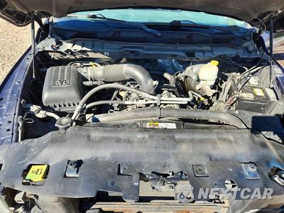 Zdjęcie 11 z 12 samochodu: 2014 RAM 1500 ST VIN:1C6RR6FT4ES191023 - miniatura