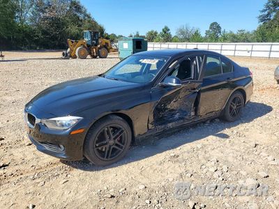 2013 BMW 328 I WBA3A5G52DNP20592 - główne zdjęcie licytacji z USA - miniatura