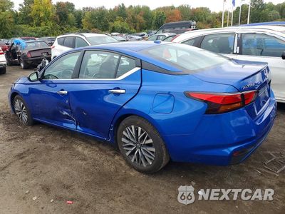 Drugie zdjęcie samochodu z przodu: 2025 NISSAN ALTIMA SV VIN:1N4BL4DV4SN372644 - miniatura
