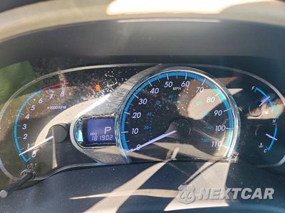 Zdjęcie 9 z 13 samochodu: 2011 TOYOTA SIENNA XLE 7-PASSENGER VIN:5TDDK3DC6BS016866 - miniatura