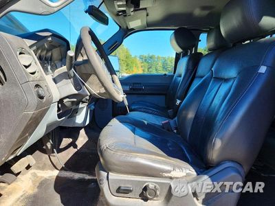 Zdjęcie 7 z 12 samochodu: 2014 FORD F250 SUPER DUTY VIN:1FT7X2B67EEA01308 - miniatura