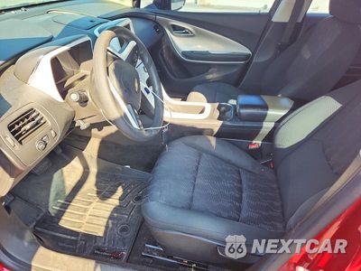 Zdjęcie 7 z 12 samochodu: 2012 CHEVROLET VOLT VIN:1G1RC6E44CU110262 - miniatura