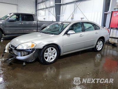 2006 CHEVROLET IMPALA LT 2G1WC581069190451 - główne zdjęcie licytacji z USA - miniatura