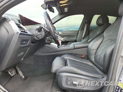 Zdjęcie 7 z 13 samochodu: 2024 BMW X6 XDRIVE40I VIN:5UX33EX03R9S54171 - miniatura