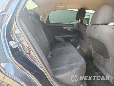 Zdjęcie 10 z 12 samochodu: 2014 NISSAN ALTIMA 2.5 S VIN:1N4AL3AP2EC319467 - miniatura