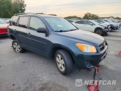 Czwarte zdjęcie samochodu z boku: 2010 TOYOTA RAV4 VIN:2T3BF4DVXAW074530 - miniatura