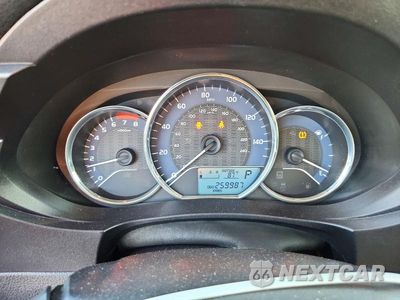 Zdjęcie 9 z 12 samochodu: 2015 TOYOTA COROLLA L VIN:2T1BURHE2FC339133 - miniatura