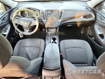 Zdjęcie 8 z 12 samochodu: 2018 CHEVROLET MALIBU LT VIN:1G1ZD5ST7JF141218 - miniatura