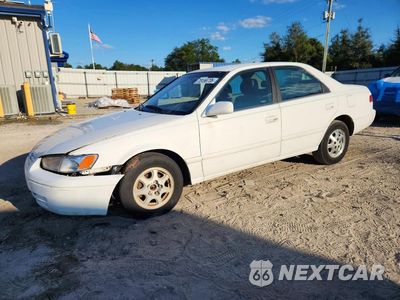 1999 TOYOTA CAMRY LE JT2BG22K9X0377055 - główne zdjęcie licytacji z USA - miniatura