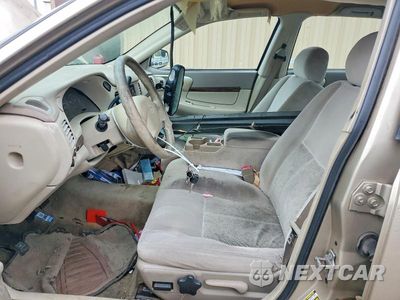 Zdjęcie 7 z 12 samochodu: 2005 CHEVROLET IMPALA VIN:2G1WF52E859222385 - miniatura