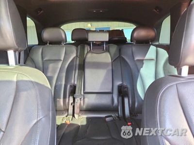 Zdjęcie 10 z 13 samochodu: 2017 AUDI Q7 PREMIUM PLUS VIN:WA1LAAF70HD058211 - miniatura