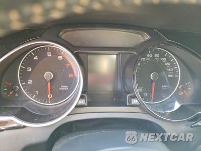 Zdjęcie 9 z 12 samochodu: 2014 AUDI A5 VIN:WAUMFAFRXEA016457 - miniatura