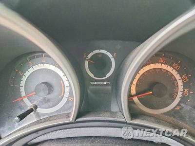 Zdjęcie 9 z 13 samochodu: 2013 SCION TC BASE VIN:JTKJF5C7XD3045680 - miniatura