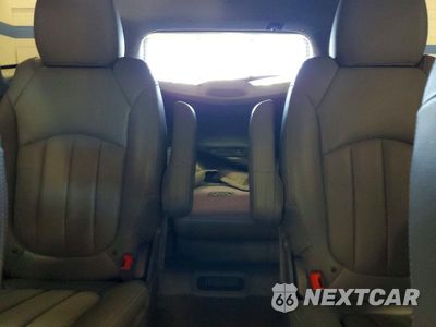 Zdjęcie 10 z 13 samochodu: 2011 CHEVROLET TRAVERSE LT VIN:1GNKVGED7BJ199759 - miniatura