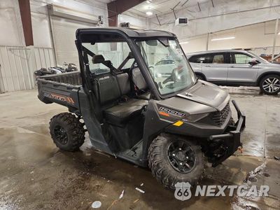 2020 POLARIS RANGER 1000 UTILITY VEHICLE 4XATAE993L8877801 - główne zdjęcie licytacji z USA - miniatura