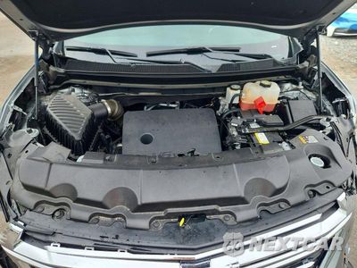 Zdjęcie 12 z 14 samochodu: 2023 CHEVROLET TRAVERSE LT VIN:1GNERHKW6PJ169608 - miniatura
