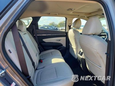 Zdjęcie 11 z 14 samochodu: 2024 HYUNDAI TUCSON SEL VIN:5NMJF3DE7RH361698 - miniatura