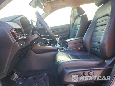 Zdjęcie 7 z 13 samochodu: 2026 HONDA CR-V EXL VIN:2HKRS3H70TH326439 - miniatura