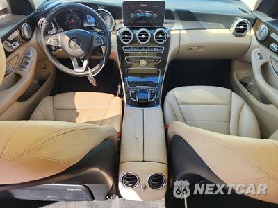Zdjęcie 8 z 13 samochodu: 2018 MERCEDES-BENZ C 300 VIN:55SWF4JB7JU246898 - miniatura