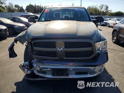 Piąte zdjęcie samochodu w środku: 2015 RAM 1500 SLT VIN:1C6RR7LMXFS690638 - miniatura