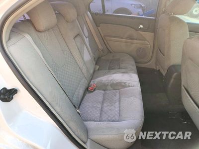 Zdjęcie 10 z 13 samochodu: 2010 FORD FUSION SE VIN:3FAHP0HA8AR182341 - miniatura