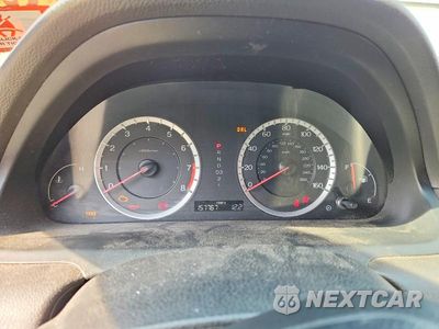 Zdjęcie 9 z 13 samochodu: 2008 HONDA ACCORD EXL VIN:1HGCP36828A012536 - miniatura
