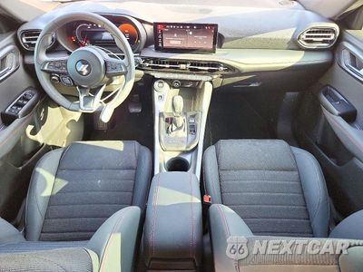 Zdjęcie 8 z 13 samochodu: 2024 DODGE HORNET GT VIN:ZACNDFAN0R3A43212 - miniatura