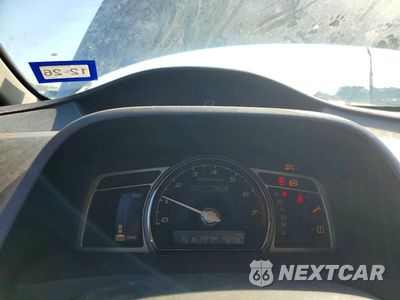 Zdjęcie 9 z 12 samochodu: 2008 HONDA CIVIC HYBRID VIN:JHMFA36218S031676 - miniatura