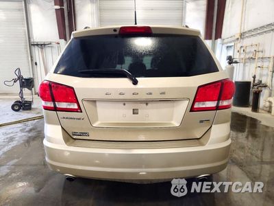 Zdjęcie 6 z 13 samochodu: 2011 DODGE JOURNEY MAINSTREET VIN:3D4PG1FG5BT525276 - miniatura