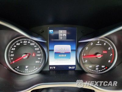 Zdjęcie 9 z 12 samochodu: 2016 MERCEDES-BENZ C 300 VIN:55SWF4JB4GU175197 - miniatura