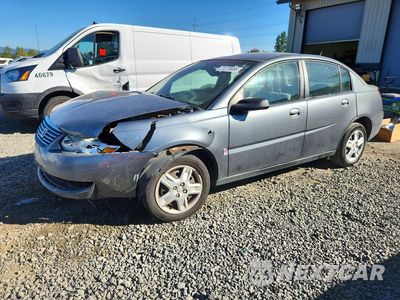 2006 SATURN ION LEVEL 2 1G8AJ55F76Z119156 - główne zdjęcie licytacji z USA - miniatura