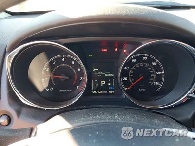 Zdjęcie 9 z 14 samochodu: 2026 MITSUBISHI OUTLANDER SPORT S/SE VIN:JA4ARUAU6TU024586 - miniatura