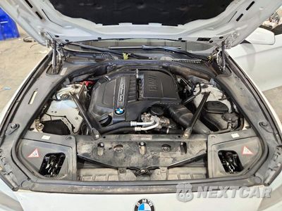 Zdjęcie 11 z 12 samochodu: 2011 BMW 535 XI VIN:WBAFU7C58BC878546 - miniatura