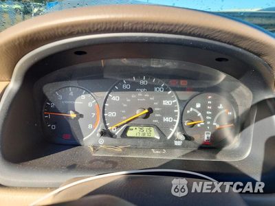Zdjęcie 9 z 12 samochodu: 2000 HONDA ACCORD SE VIN:1HGCG6691YA132287 - miniatura