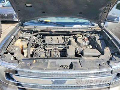 Zdjęcie 11 z 12 samochodu: 2014 FORD FLEX SEL VIN:2FMGK5C87EBD19629 - miniatura