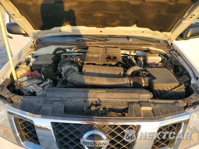 Zdjęcie 11 z 12 samochodu: 2020 NISSAN FRONTIER S VIN:1N6ED0CE0LN700803 - miniatura