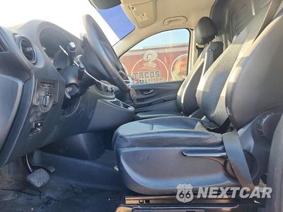 Zdjęcie 7 z 13 samochodu: 2020 MERCEDES-BENZ METRIS VIN:W1YV0BEY7L3754074 - miniatura