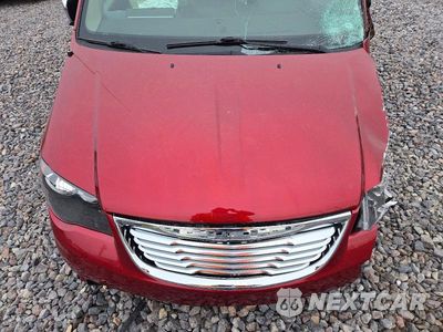 Zdjęcie 12 z 13 samochodu: 2016 CHRYSLER TOWN & COUNTRY TOURING L VIN:2C4RC1CG9GR200811 - miniatura