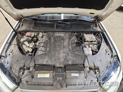 Zdjęcie 12 z 13 samochodu: 2018 AUDI Q7 PREMIUM PLUS VIN:WA1LABF79JD030404 - miniatura