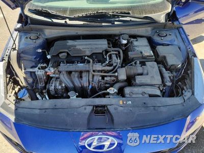 Zdjęcie 11 z 12 samochodu: 2022 HYUNDAI ELANTRA SE VIN:5NPLL4AG7NH062156 - miniatura