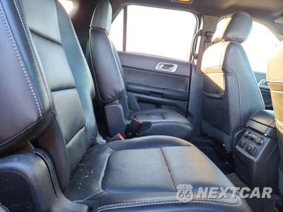 Zdjęcie 11 z 13 samochodu: 2015 FORD EXPLORER SPORT VIN:1FM5K8GT4FGA18933 - miniatura