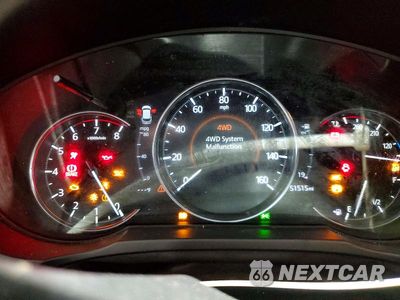 Zdjęcie 9 z 13 samochodu: 2020 MAZDA CX-5 GRAND TOURING VIN:JM3KFBDM7L0809832 - miniatura
