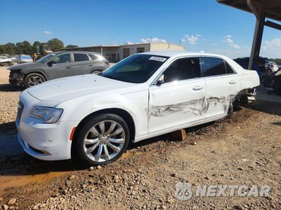 2019 CHRYSLER 300 TOURING 2C3CCAAG2KH760875 - główne zdjęcie licytacji z USA - miniatura
