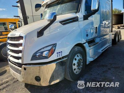 Zdjęcie 14 z 14 samochodu: 2020 FREIGHTLINER CASCADIA 126 SEMI TRUCK VIN:3AKJHHDR2LSLZ7411 - miniatura