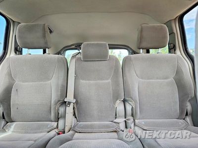 Zdjęcie 10 z 13 samochodu: 2006 TOYOTA SIENNA LE 8 PASSENGER VIN:5TDZA23C46S455798 - miniatura
