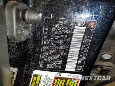 Zdjęcie 12 z 12 samochodu: 2023 TOYOTA CAMRY XLE VIN:4T1F11AKXPU154176 - miniatura
