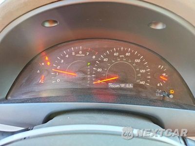 Zdjęcie 9 z 13 samochodu: 2007 TOYOTA CAMRY LE VIN:JTNBE46K473076173 - miniatura
