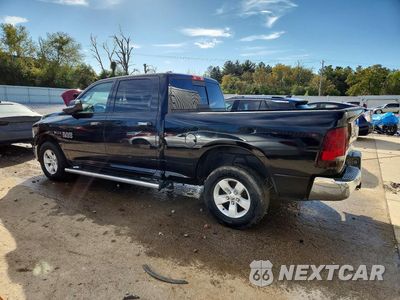 Drugie zdjęcie samochodu z przodu: 2017 RAM 1500 SLT VIN:1C6RR7TM9HS625251 - miniatura