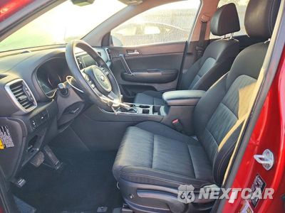 Zdjęcie 7 z 13 samochodu: 2020 KIA SPORTAGE LX VIN:KNDPMCACXL7767041 - miniatura