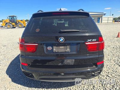 Zdjęcie 6 z 13 samochodu: 2013 BMW X5 XDRIVE50I VIN:5UXZV8C59DL899569 - miniatura